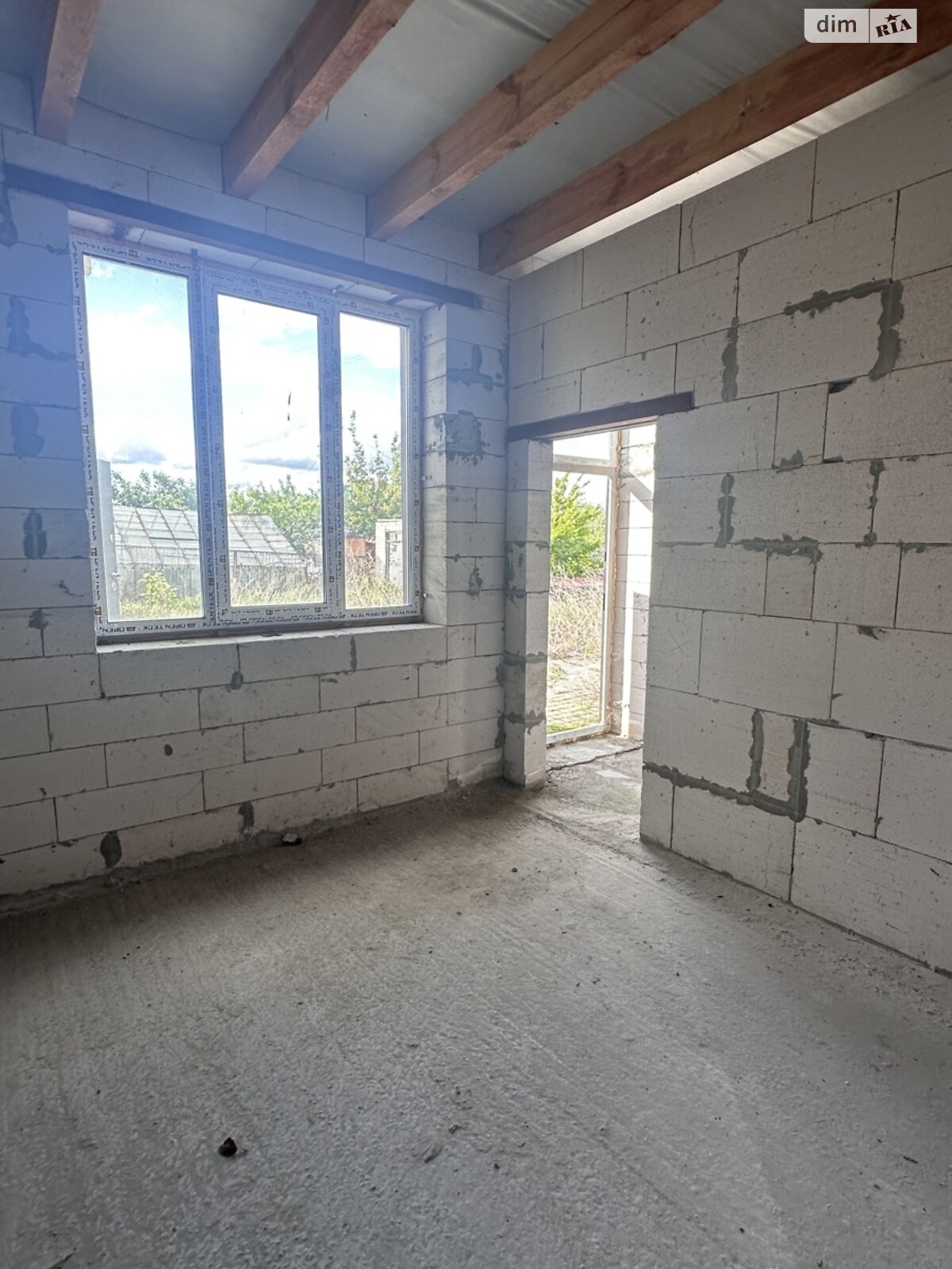 двоповерховий будинок з ремонтом, 389 кв. м, шлакоблок. Продаж в Дніпрі, район Клинчик фото 1 двоповерховий будинок з ремонтом, 389 кв. м, шлакоблок. Продаж в Дніпрі, район Клинчик фото 1