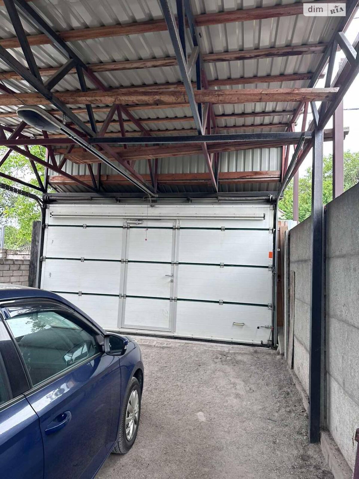 одноповерховий будинок з опаленням, 68.9 кв. м, шлакобетон. Продаж в Дніпрі, район Клинчик фото 1 одноповерховий будинок з опаленням, 68.9 кв. м, шлакобетон. Продаж в Дніпрі, район Клинчик фото 1