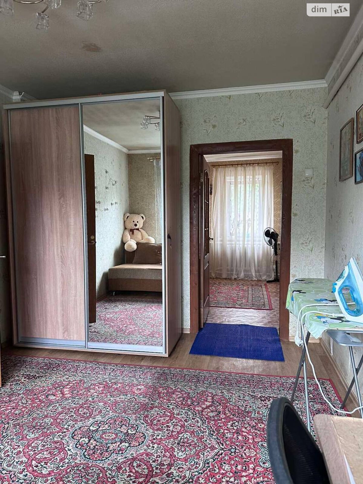 одноповерховий будинок з опаленням, 68.9 кв. м, шлакобетон. Продаж в Дніпрі, район Клинчик фото 1 одноповерховий будинок з опаленням, 68.9 кв. м, шлакобетон. Продаж в Дніпрі, район Клинчик фото 1