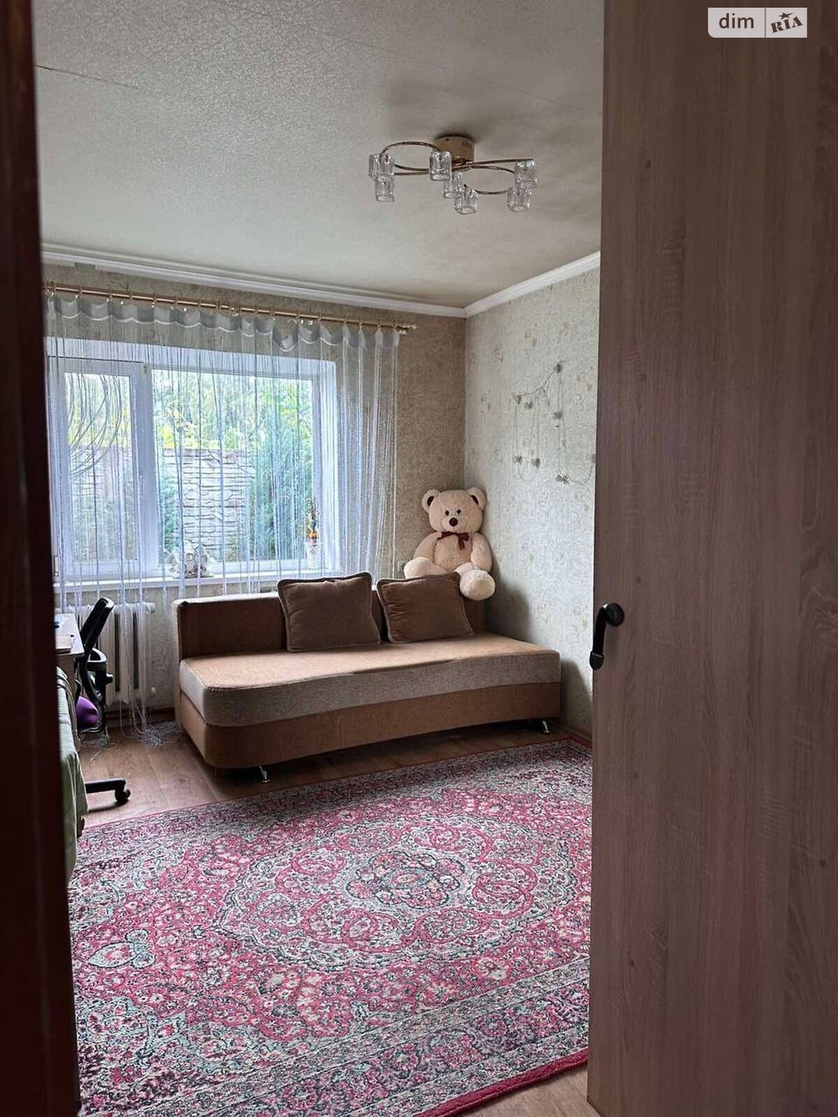 одноповерховий будинок з опаленням, 68.9 кв. м, шлакобетон. Продаж в Дніпрі, район Клинчик фото 1 одноповерховий будинок з опаленням, 68.9 кв. м, шлакобетон. Продаж в Дніпрі, район Клинчик фото 1