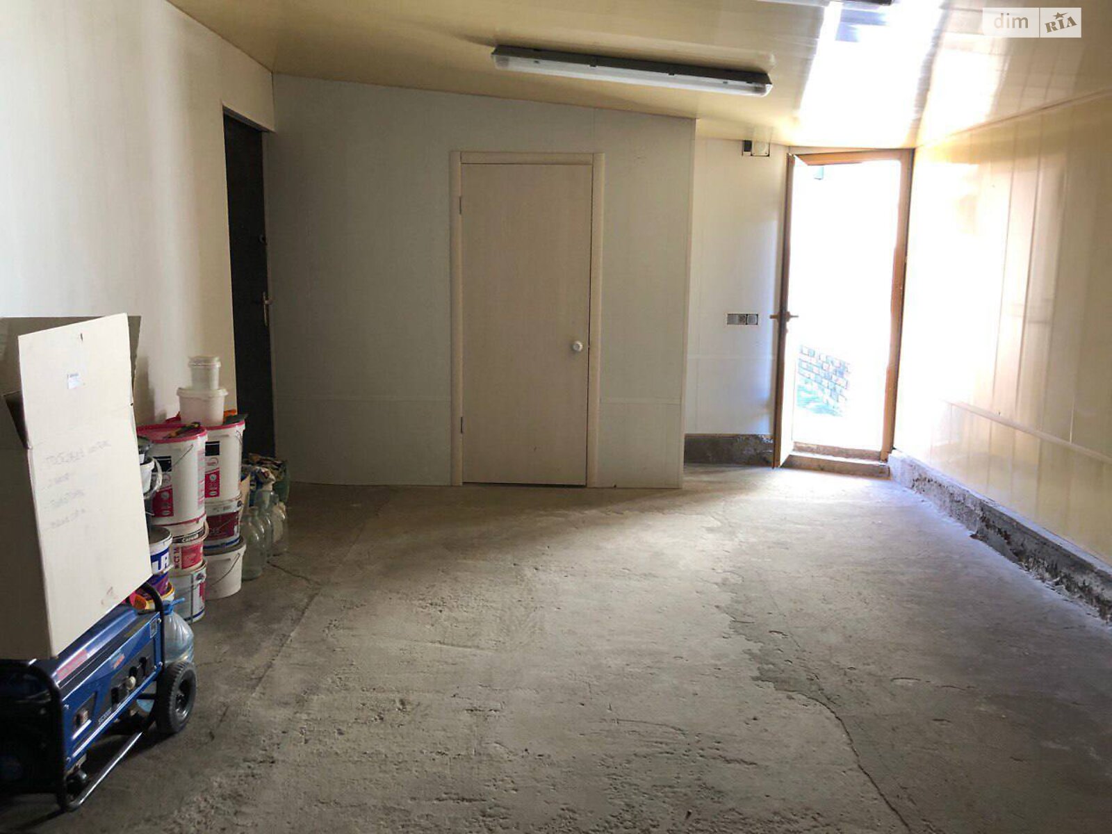 двоповерховий будинок з верандою, 148.5 кв. м, газобетон. Продаж в Дніпрі, район Клинчик фото 1 двоповерховий будинок з верандою, 148.5 кв. м, газобетон. Продаж в Дніпрі, район Клинчик фото 1