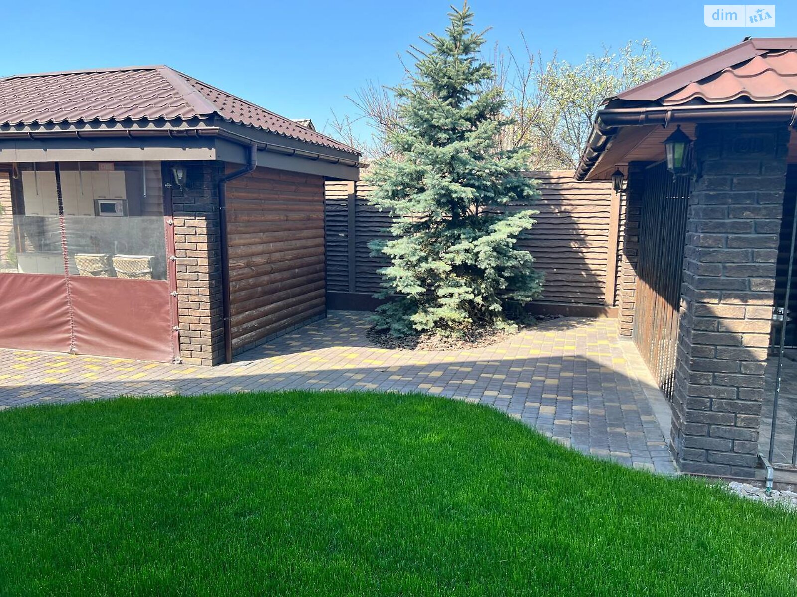 двухэтажный дом с балконом, 148.5 кв. м, кирпич. Продажа в Днепре район Клинчик фото 1 двухэтажный дом с балконом, 148.5 кв. м, кирпич. Продажа в Днепре район Клинчик фото 1