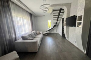 двухэтажный дом с балконом, 148.5 кв. м, кирпич. Продажа в Днепре район Клинчик фото 2
