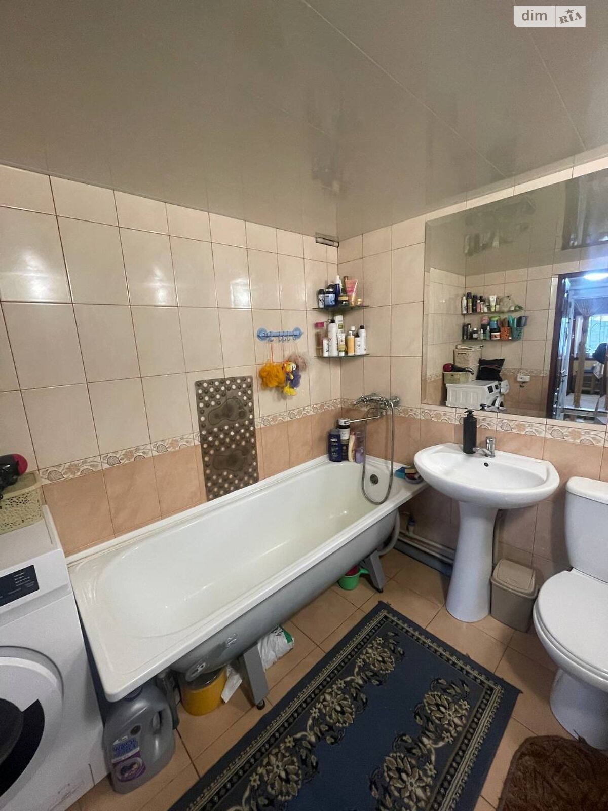 одноповерховий будинок з верандою, 47.5 кв. м, цегла. Продаж в Дніпрі, район Клинчик фото 1 одноповерховий будинок з верандою, 47.5 кв. м, цегла. Продаж в Дніпрі, район Клинчик фото 1