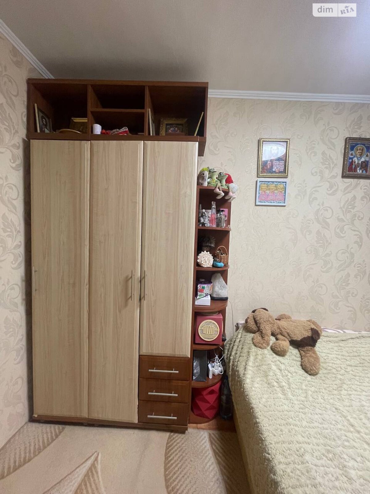 одноповерховий будинок з верандою, 47.5 кв. м, цегла. Продаж в Дніпрі, район Клинчик фото 1 одноповерховий будинок з верандою, 47.5 кв. м, цегла. Продаж в Дніпрі, район Клинчик фото 1