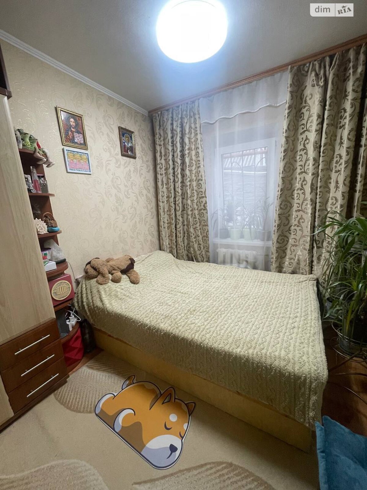 одноповерховий будинок з верандою, 47.5 кв. м, цегла. Продаж в Дніпрі, район Клинчик фото 1 одноповерховий будинок з верандою, 47.5 кв. м, цегла. Продаж в Дніпрі, район Клинчик фото 1