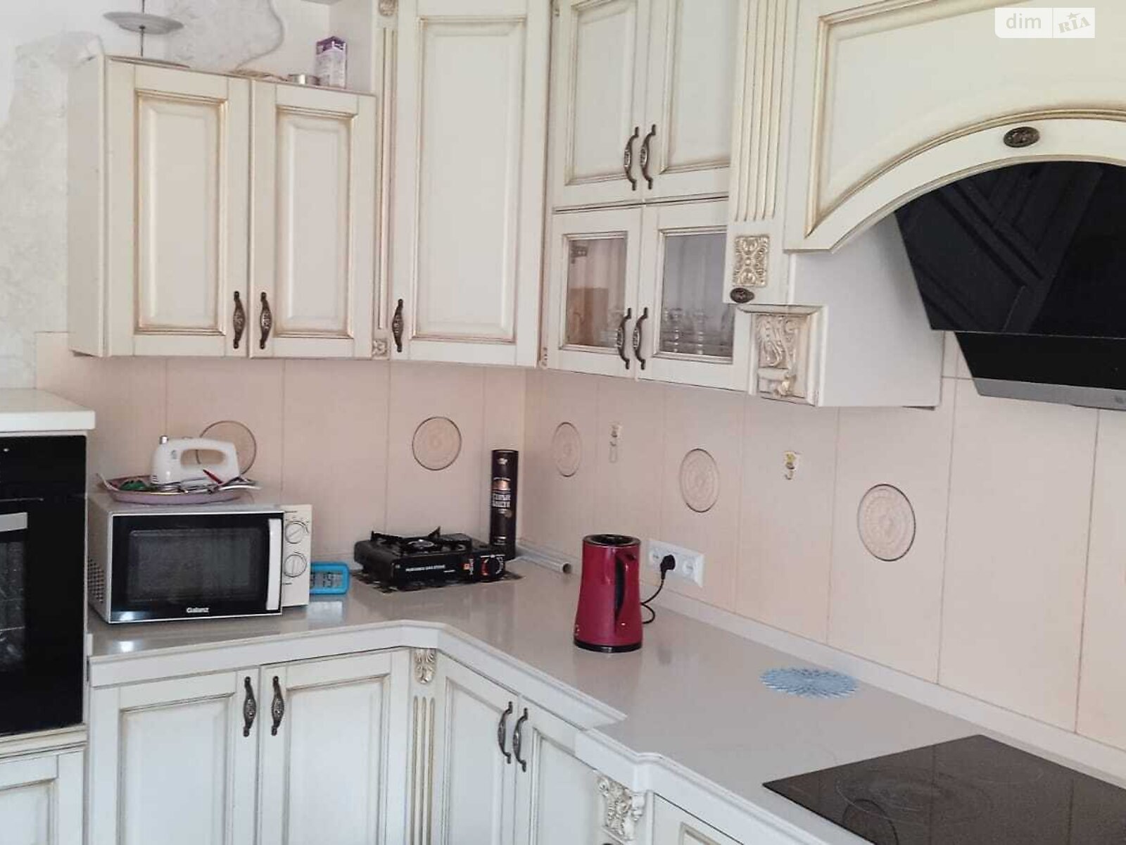 двухэтажный дом с балконом, 209 кв. м, шлакобетон. Продажа в Днепре район Клинчик фото 1