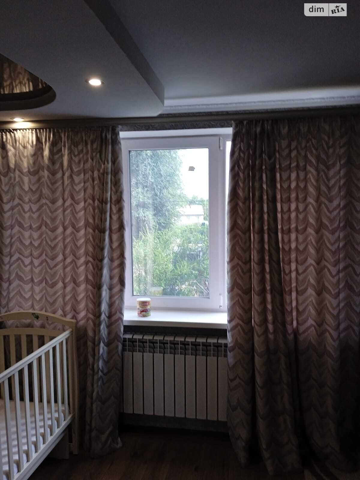 двухэтажный дом с балконом, 209 кв. м, шлакобетон. Продажа в Днепре район Клинчик фото 1