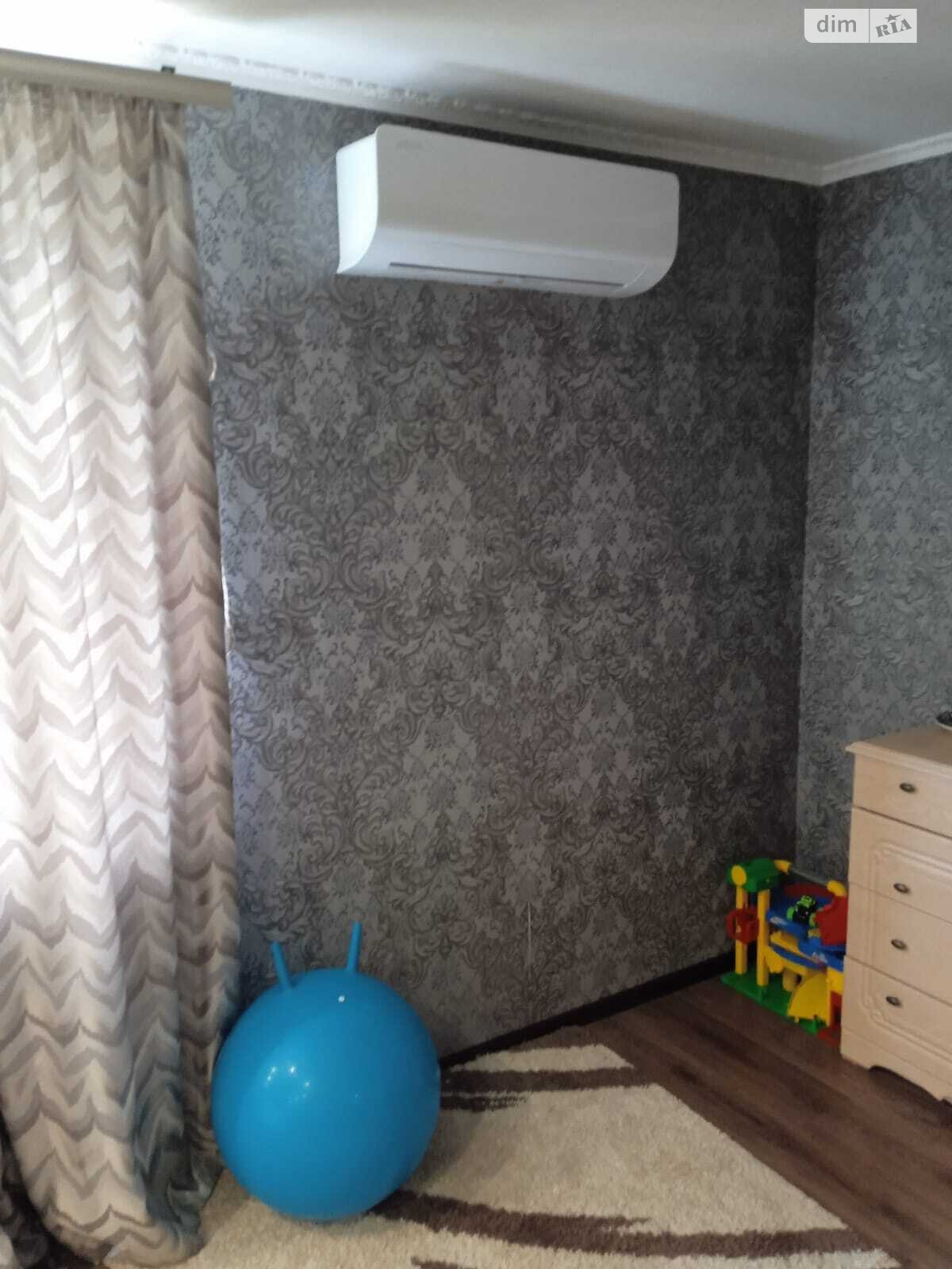 двухэтажный дом с балконом, 209 кв. м, шлакобетон. Продажа в Днепре район Клинчик фото 1