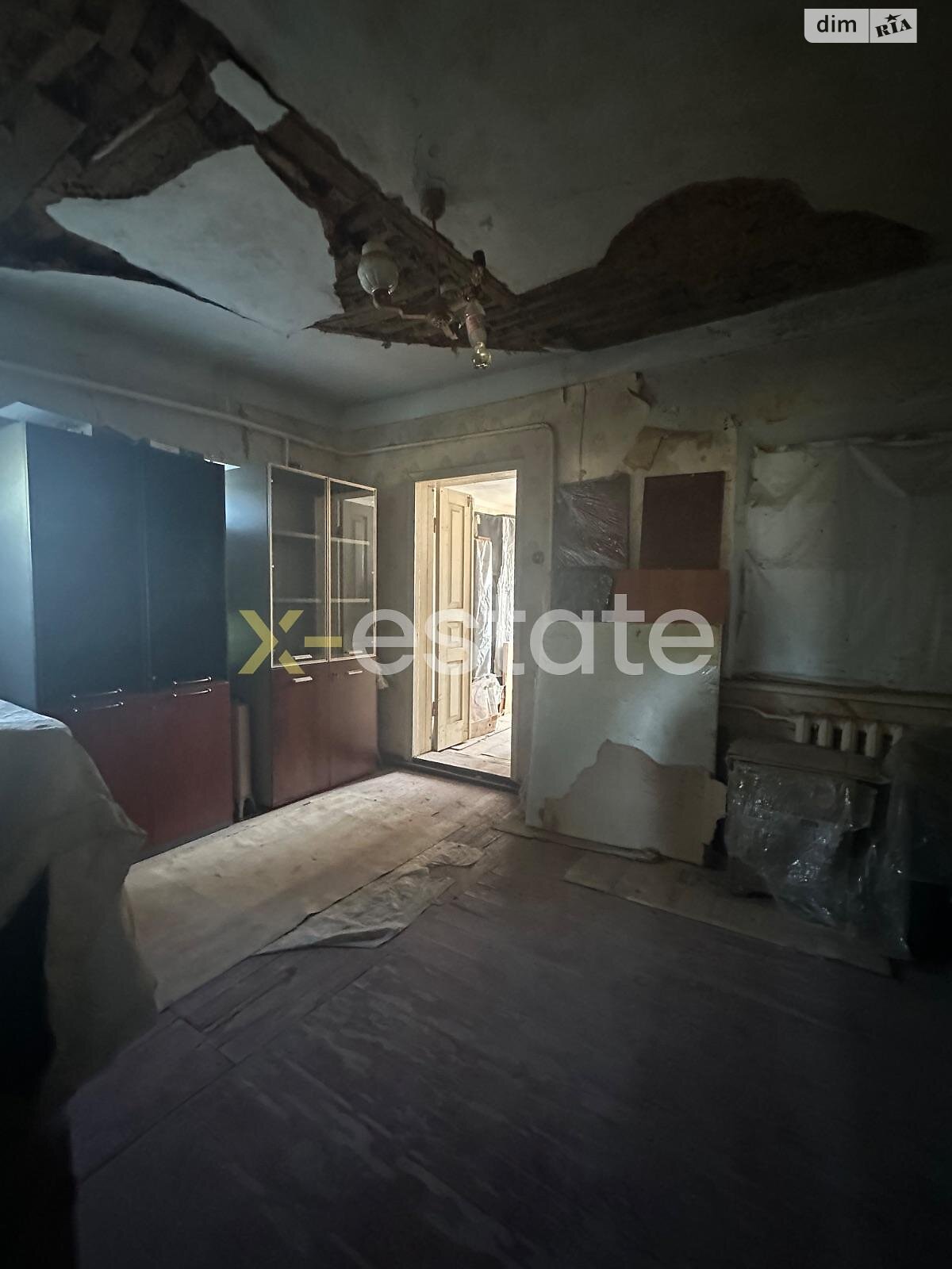 одноповерховий будинок, 114 кв. м, цегла. Продаж в Дніпрі, район Клинчик фото 1 одноповерховий будинок, 114 кв. м, цегла. Продаж в Дніпрі, район Клинчик фото 1