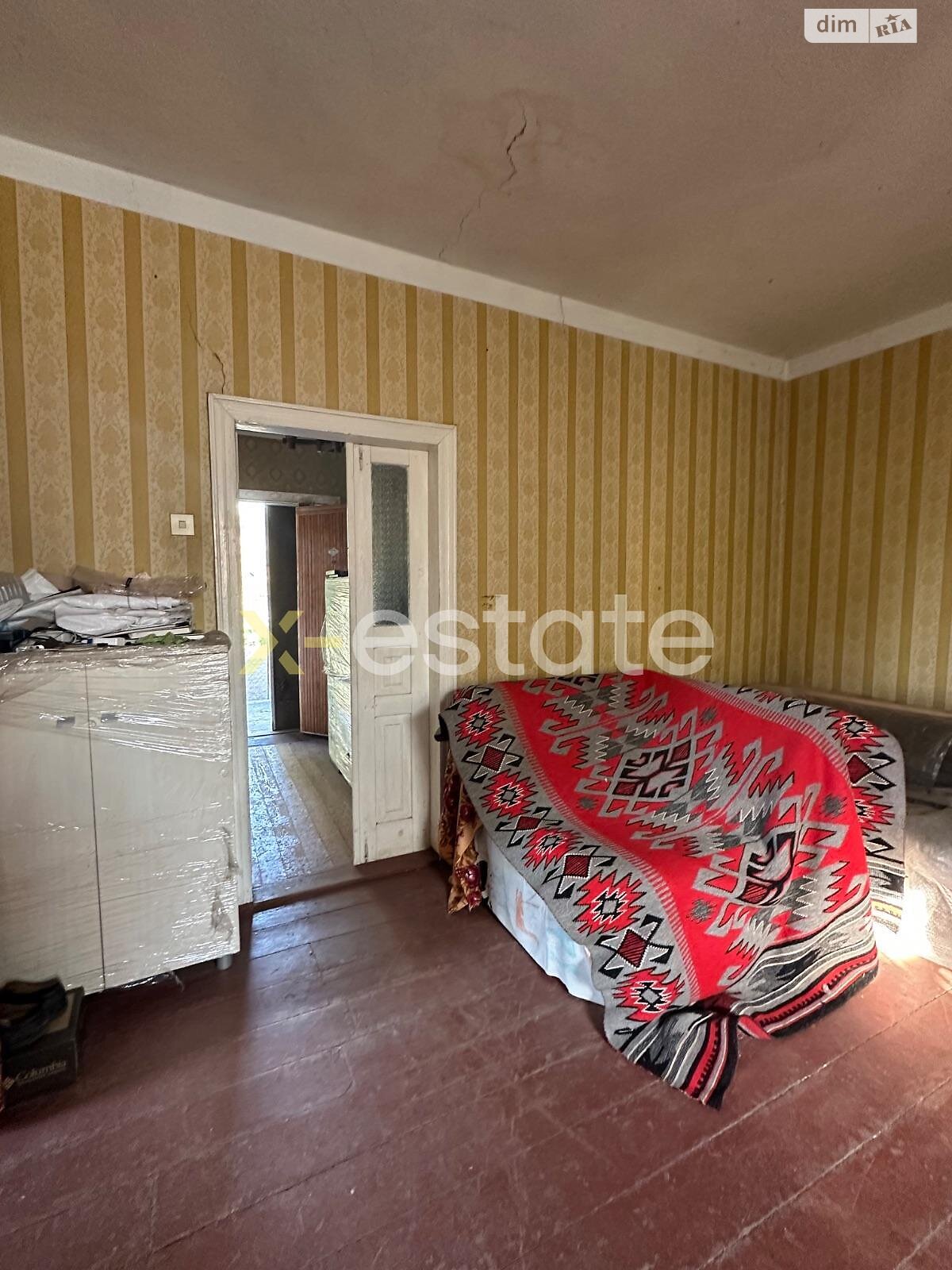 одноповерховий будинок, 114 кв. м, цегла. Продаж в Дніпрі, район Клинчик фото 1 одноповерховий будинок, 114 кв. м, цегла. Продаж в Дніпрі, район Клинчик фото 1