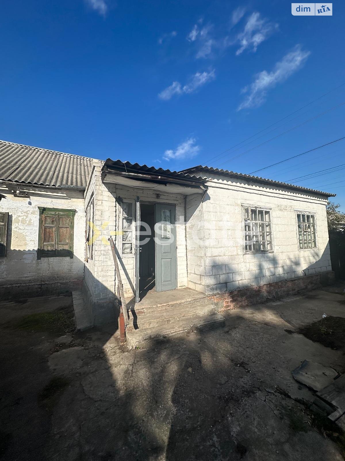 одноповерховий будинок, 114 кв. м, цегла. Продаж в Дніпрі, район Клинчик фото 1 одноповерховий будинок, 114 кв. м, цегла. Продаж в Дніпрі, район Клинчик фото 1