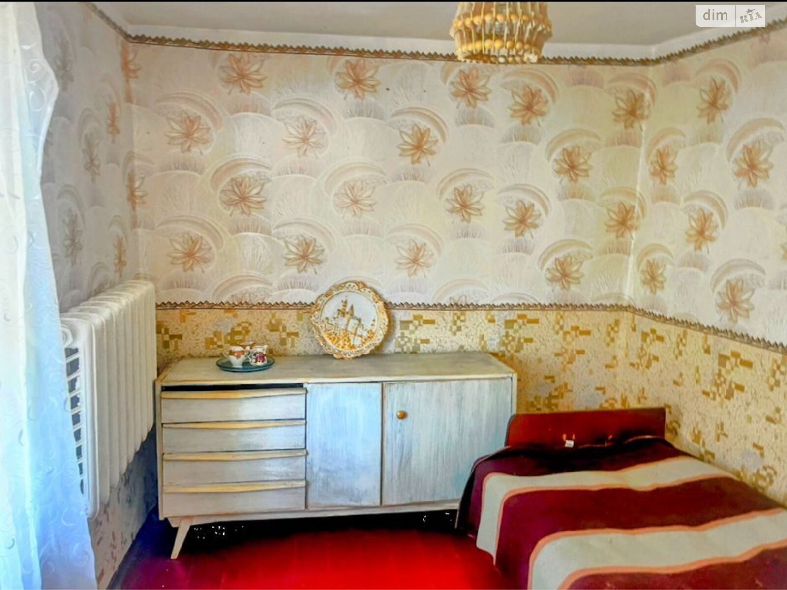 одноповерховий будинок з опаленням, 60 кв. м, цегла. Продаж в Дніпрі, район Клинчик фото 1