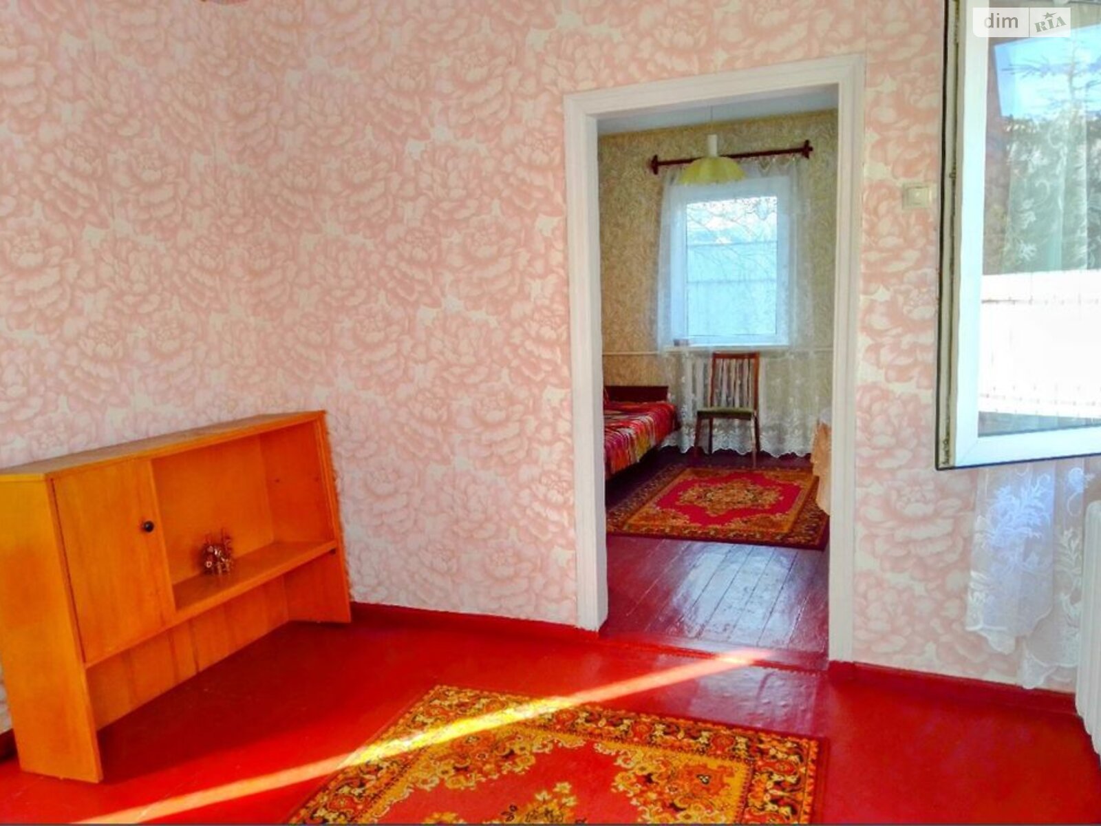 одноповерховий будинок з опаленням, 60 кв. м, цегла. Продаж в Дніпрі, район Клинчик фото 1