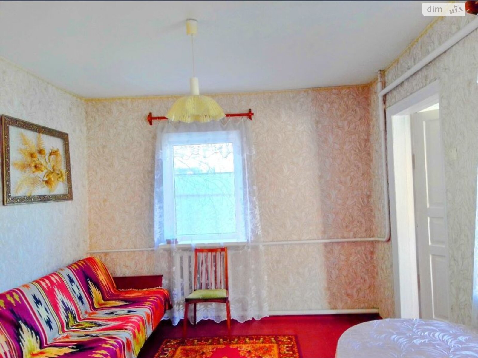 одноповерховий будинок з опаленням, 60 кв. м, цегла. Продаж в Дніпрі, район Клинчик фото 1