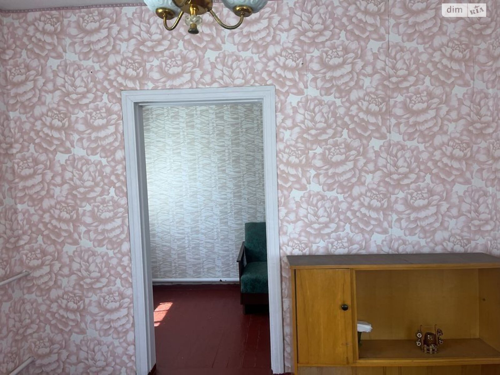 одноповерховий будинок з опаленням, 60 кв. м, цегла. Продаж в Дніпрі, район Клинчик фото 1