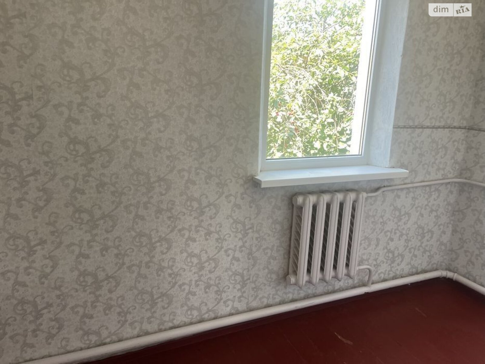 одноповерховий будинок з опаленням, 60 кв. м, цегла. Продаж в Дніпрі, район Клинчик фото 1