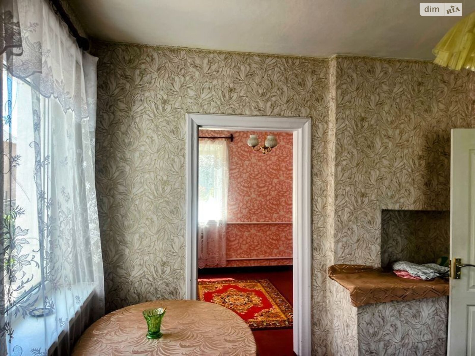 одноповерховий будинок з опаленням, 60 кв. м, цегла. Продаж в Дніпрі, район Клинчик фото 1