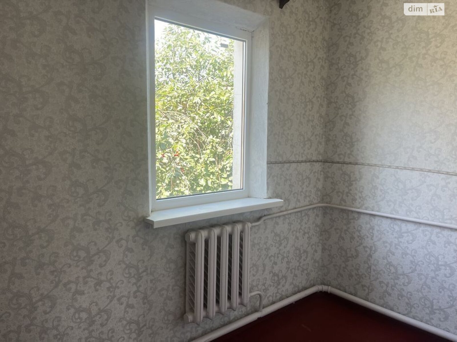 одноповерховий будинок з опаленням, 60 кв. м, цегла. Продаж в Дніпрі, район Клинчик фото 1