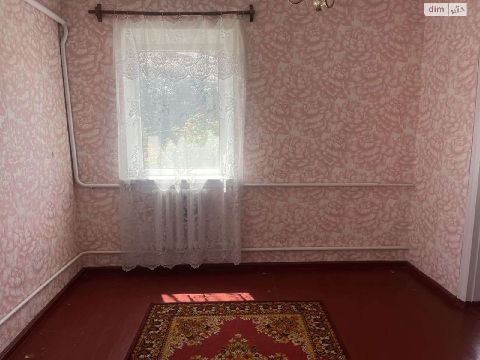 одноповерховий будинок з опаленням, 60 кв. м, цегла. Продаж в Дніпрі, район Клинчик фото 1