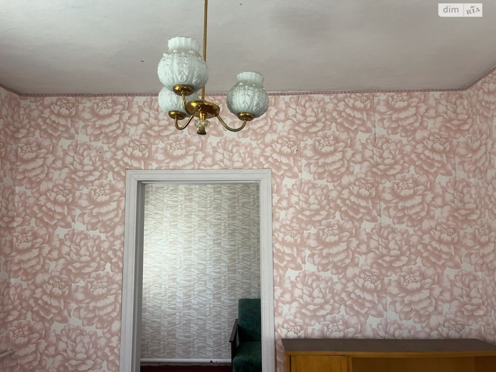 одноповерховий будинок з опаленням, 60 кв. м, цегла. Продаж в Дніпрі, район Клинчик фото 1