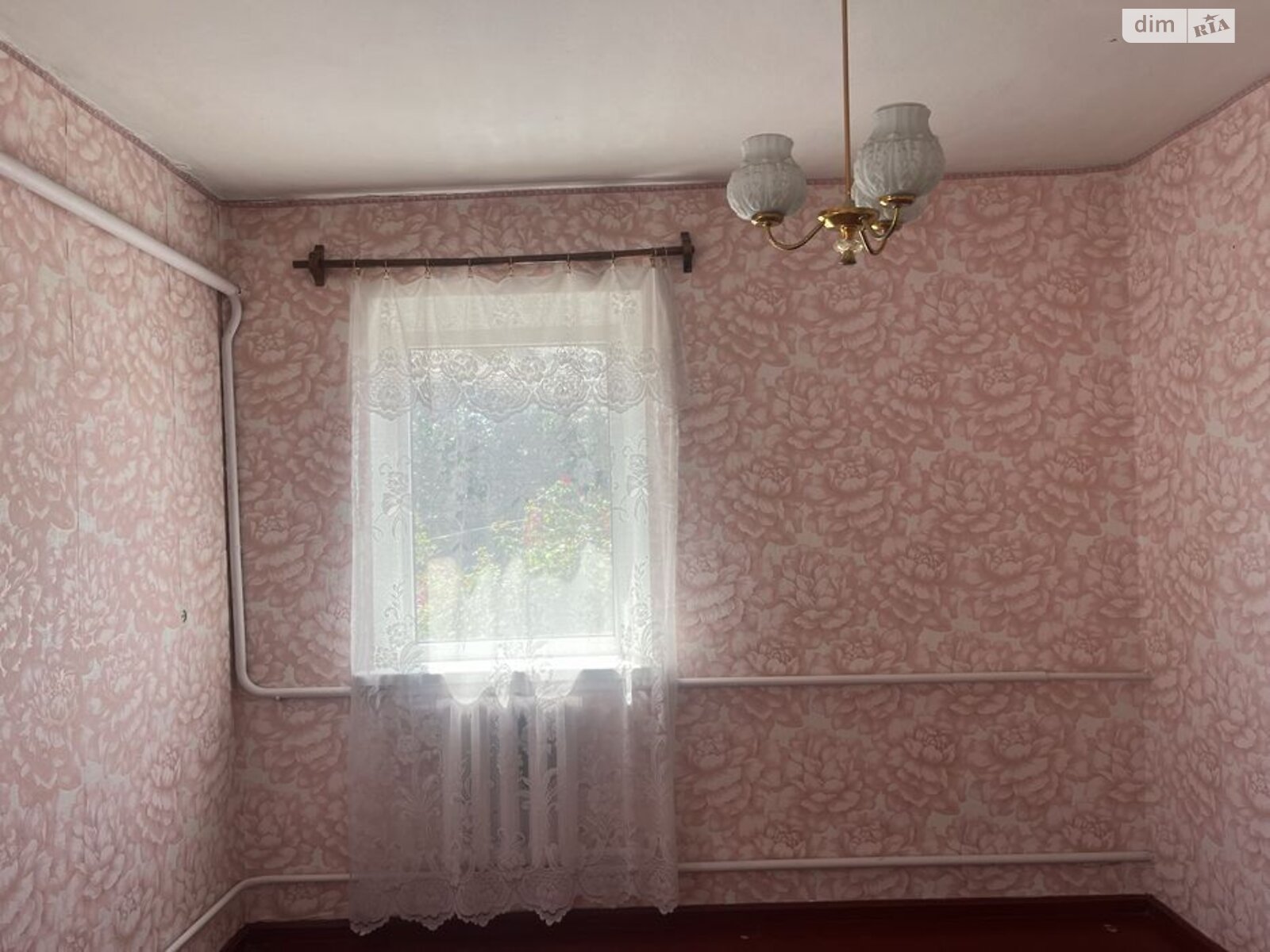 одноповерховий будинок з опаленням, 60 кв. м, цегла. Продаж в Дніпрі, район Клинчик фото 1