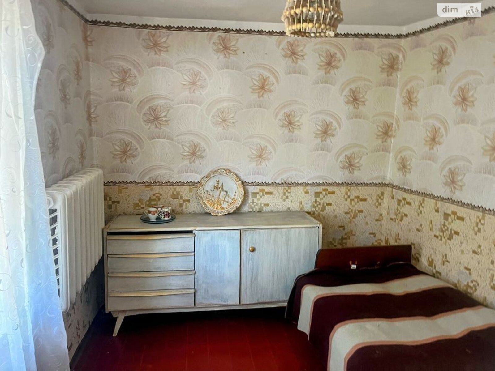 одноповерховий будинок з опаленням, 60 кв. м, цегла. Продаж в Дніпрі, район Клинчик фото 1