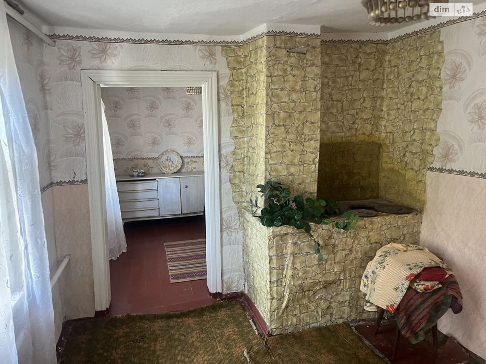 одноповерховий будинок з опаленням, 60 кв. м, цегла. Продаж в Дніпрі, район Клинчик фото 1