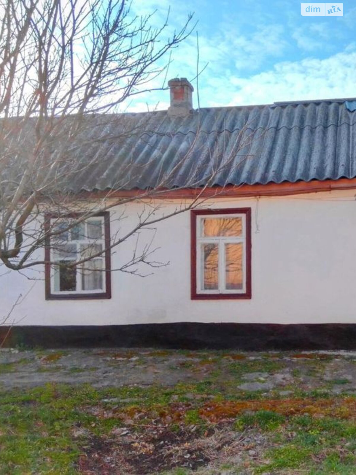 одноповерховий будинок з опаленням, 60 кв. м, цегла. Продаж в Дніпрі, район Клинчик фото 1