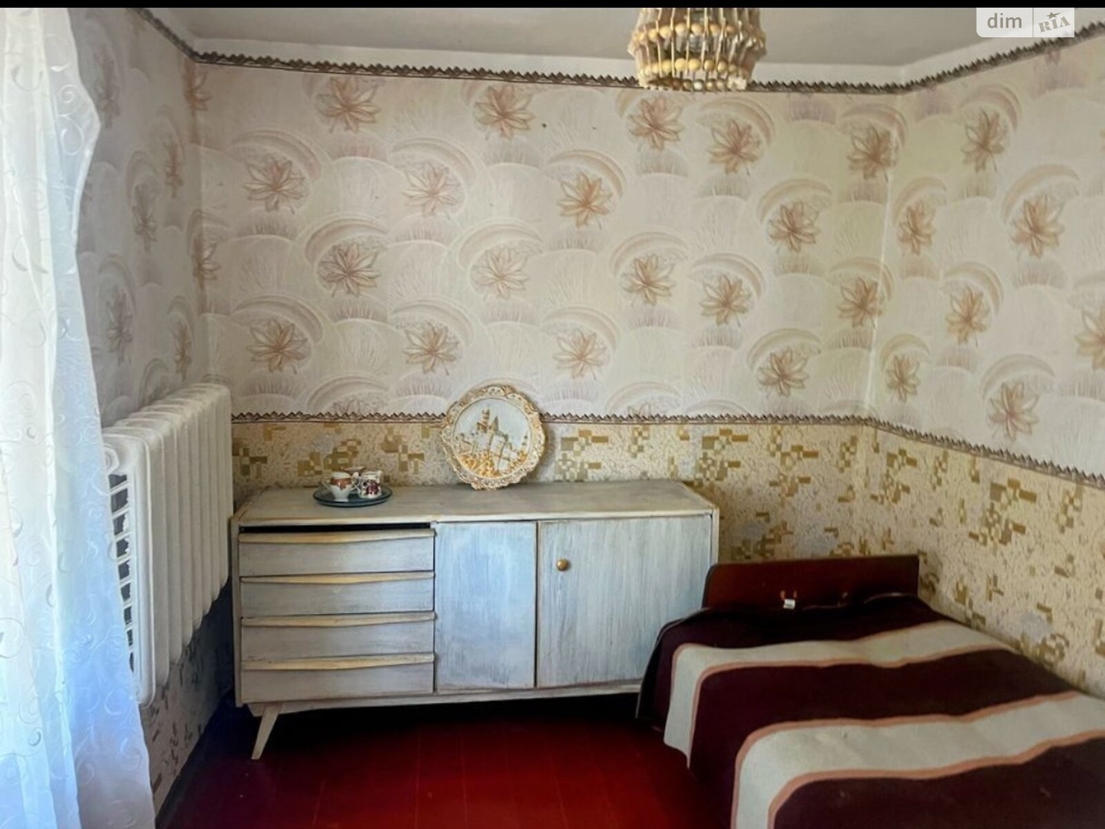 одноповерховий будинок з опаленням, 60 кв. м, цегла. Продаж в Дніпрі, район Клинчик фото 1