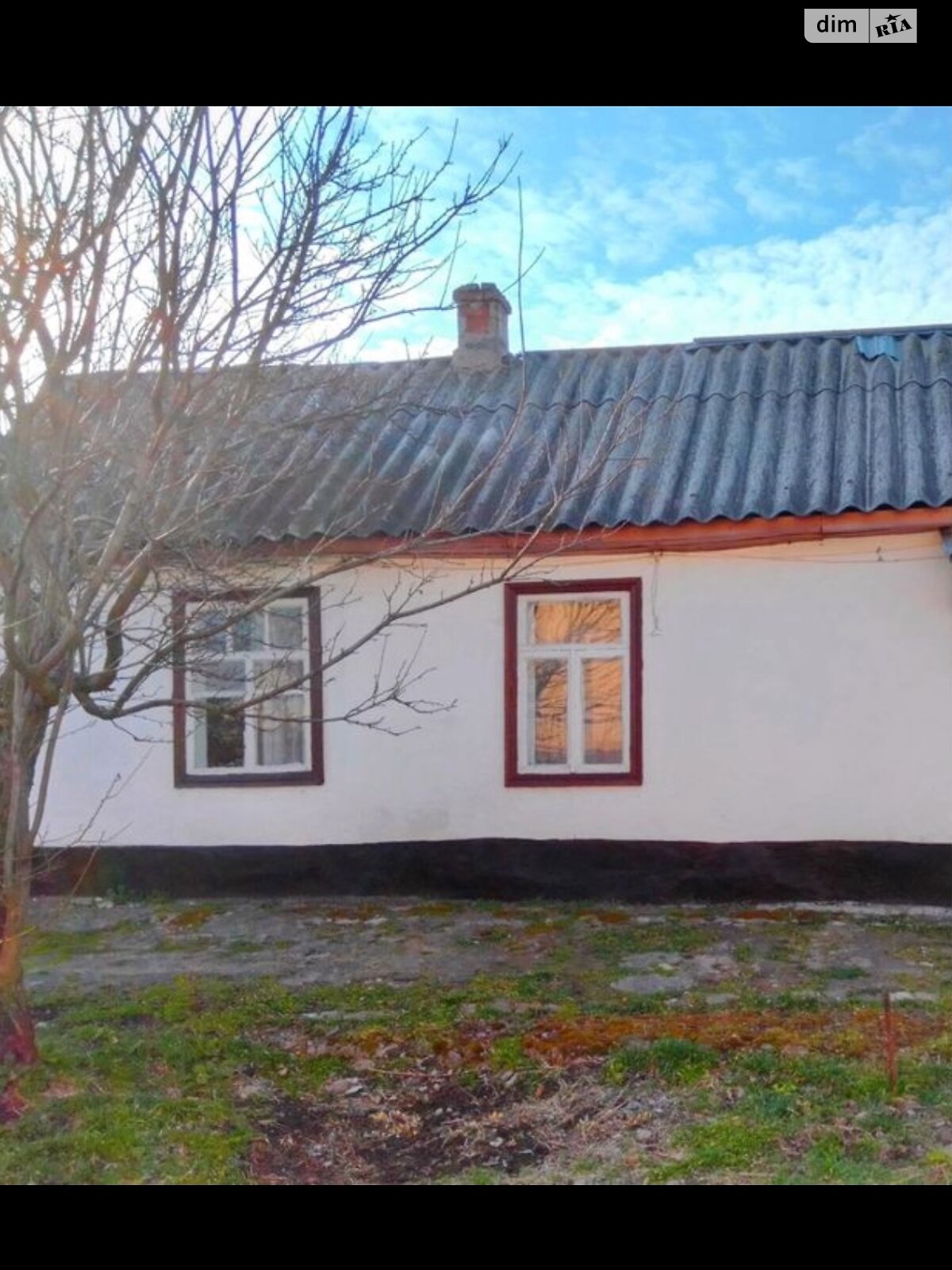 одноповерховий будинок з опаленням, 60 кв. м, цегла. Продаж в Дніпрі, район Клинчик фото 1