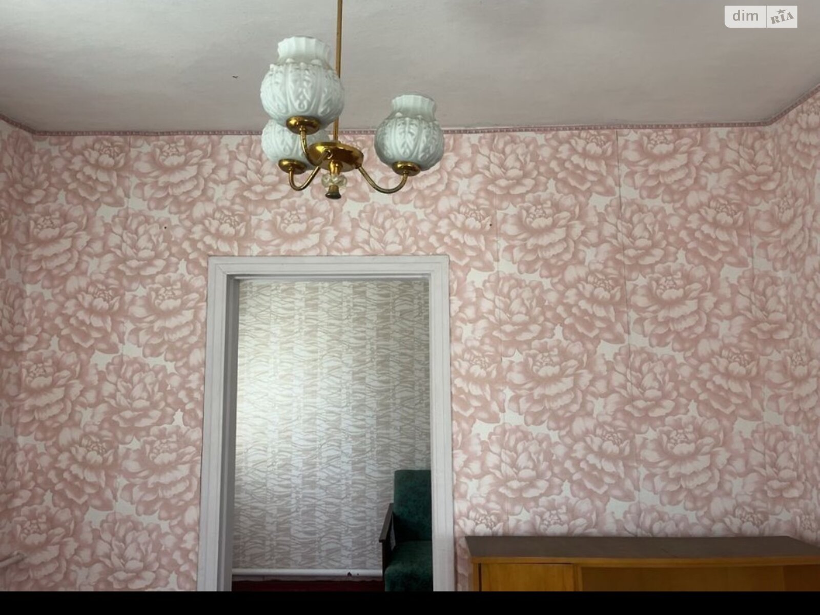 одноповерховий будинок з опаленням, 60 кв. м, цегла. Продаж в Дніпрі, район Клинчик фото 1