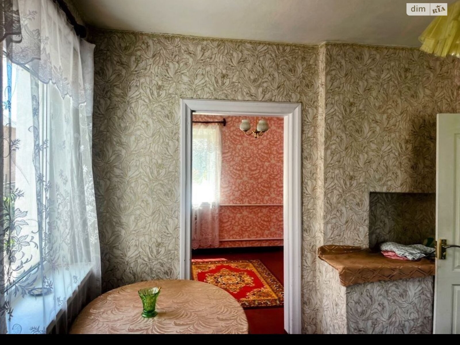 одноповерховий будинок з опаленням, 60 кв. м, цегла. Продаж в Дніпрі, район Клинчик фото 1