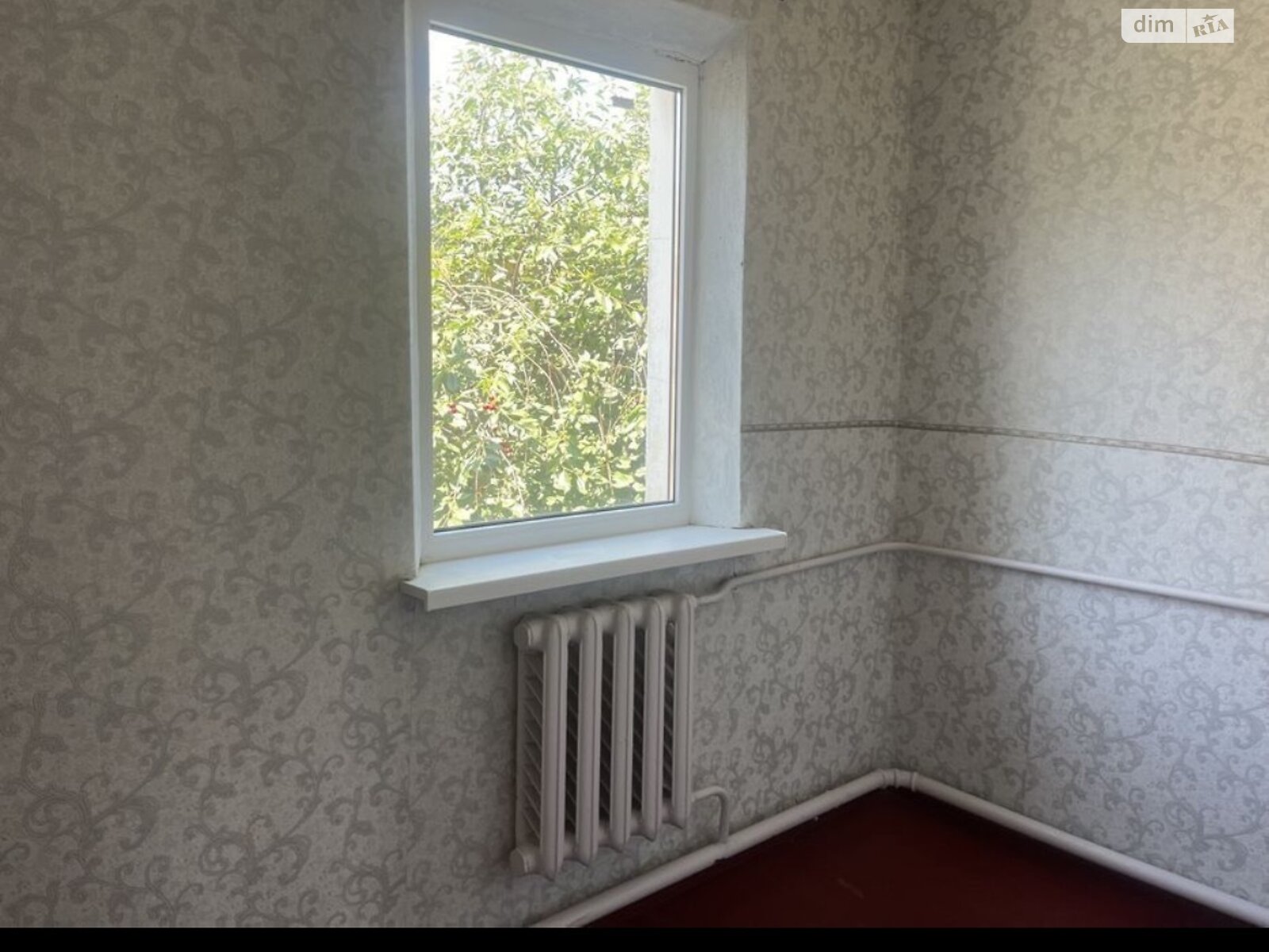 одноповерховий будинок з опаленням, 60 кв. м, цегла. Продаж в Дніпрі, район Клинчик фото 1