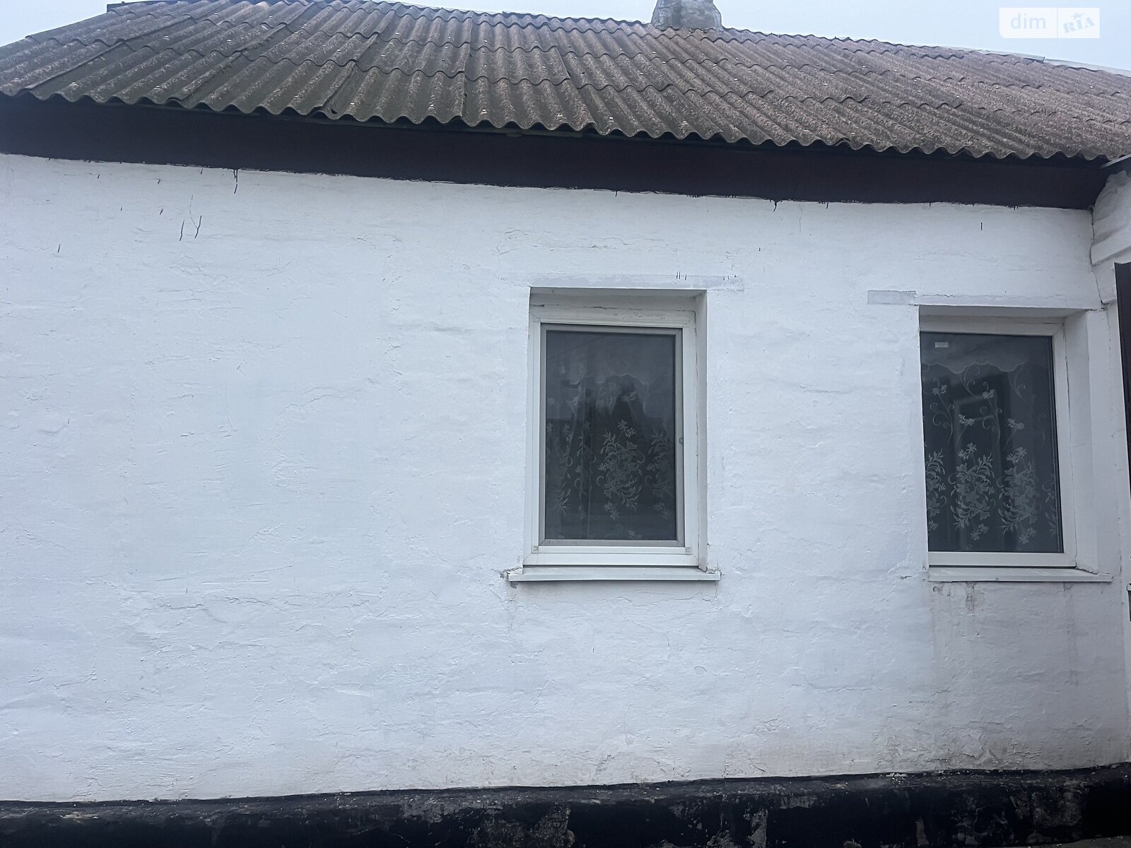 одноповерховий будинок з опаленням, 60 кв. м, цегла. Продаж в Дніпрі, район Клинчик фото 1