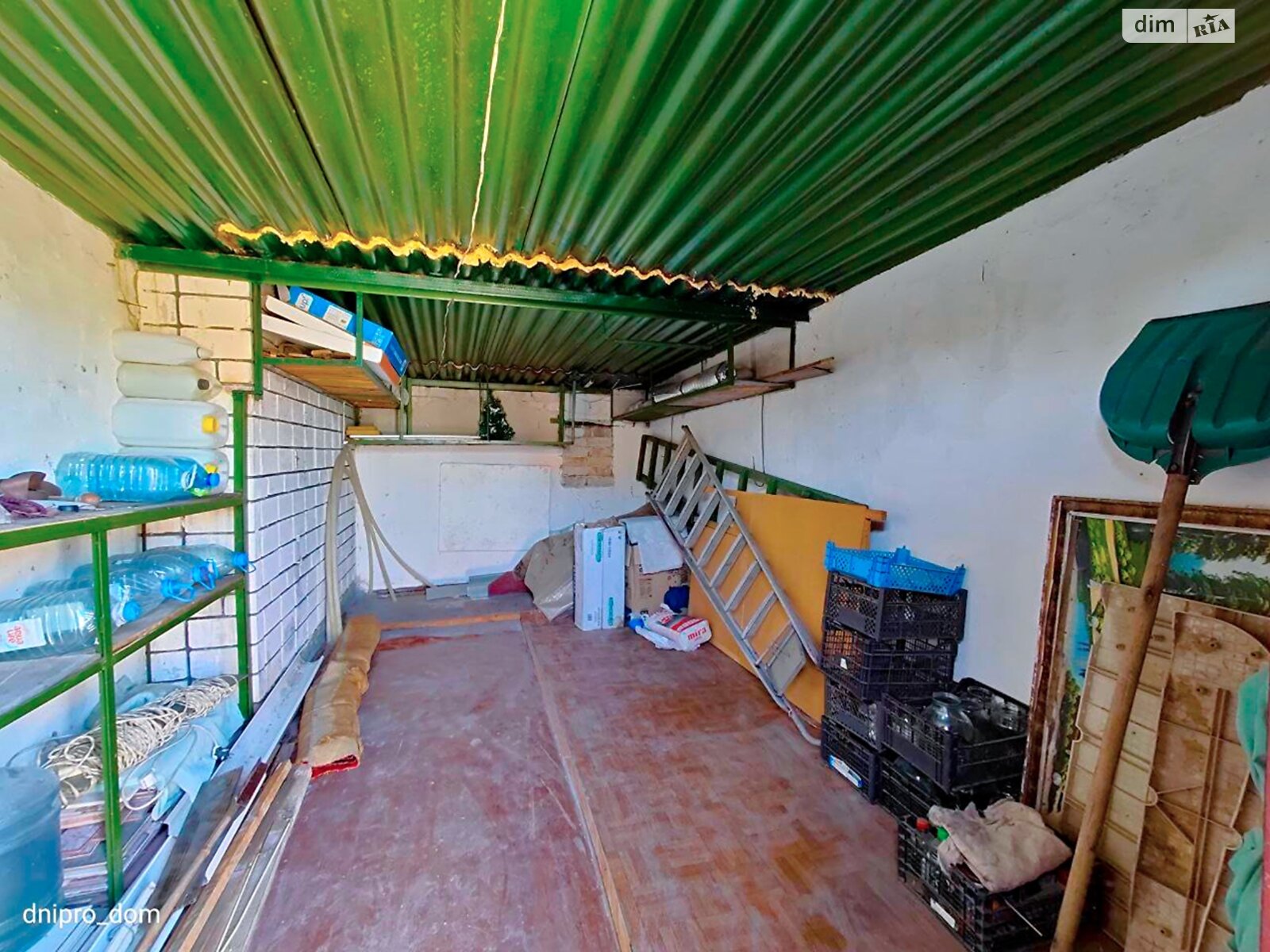 двухэтажный дом с балконом, 76.3 кв. м, кирпич. Продажа в Днепре район Конюшевка фото 1 двухэтажный дом с балконом, 76.3 кв. м, кирпич. Продажа в Днепре район Конюшевка фото 1