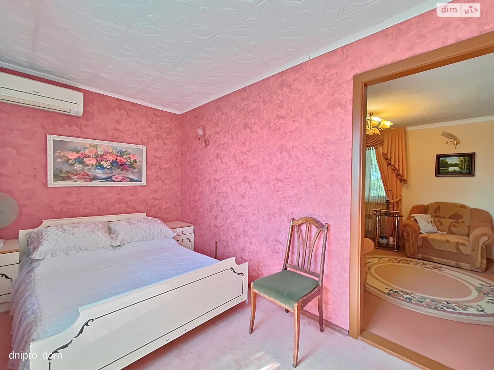 двухэтажный дом с балконом, 76.3 кв. м, кирпич. Продажа в Днепре район Конюшевка фото 1 двухэтажный дом с балконом, 76.3 кв. м, кирпич. Продажа в Днепре район Конюшевка фото 1
