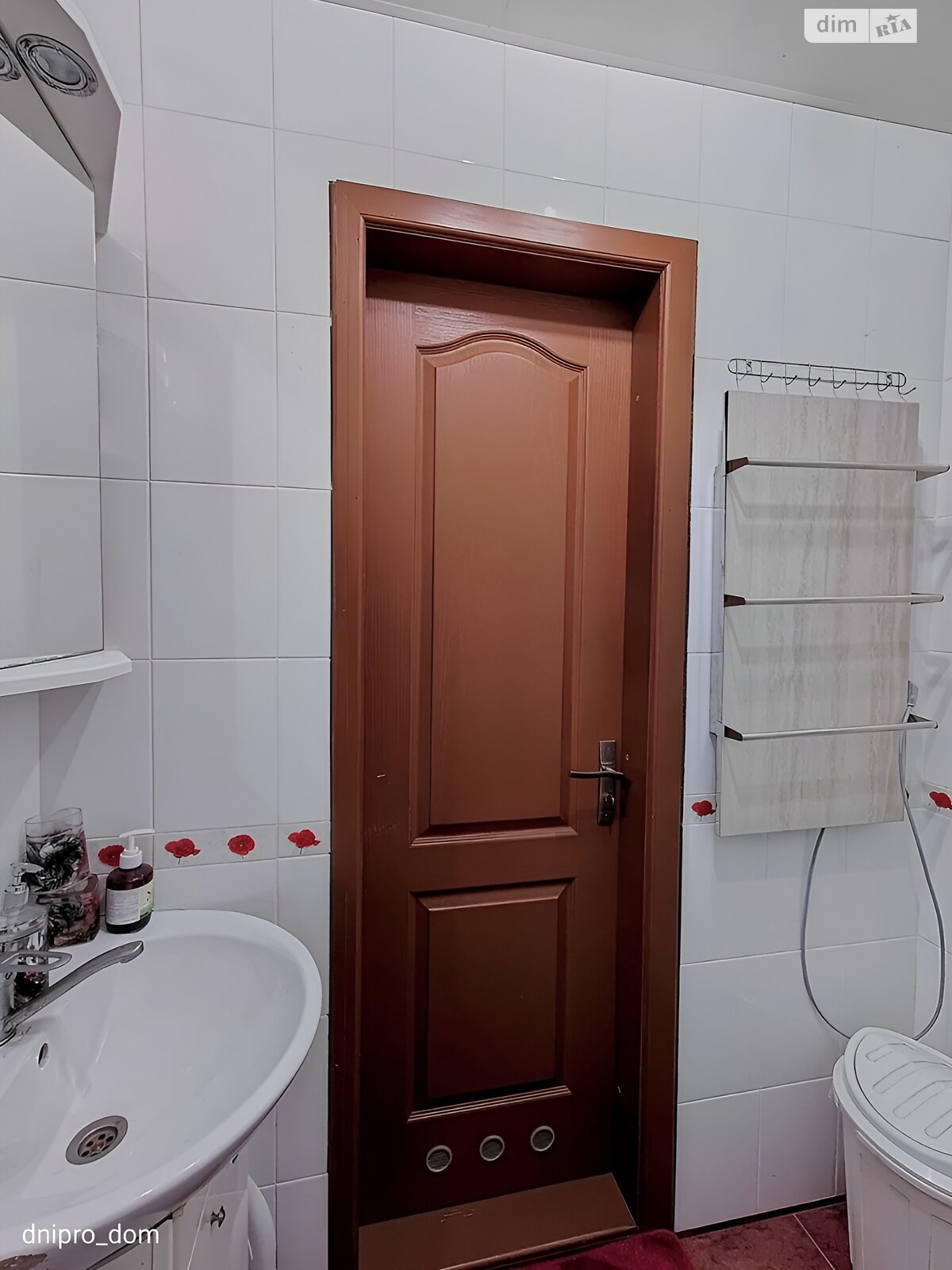 двоповерховий будинок з балконом, 76 кв. м, цегла. Продаж в Дніпрі, район Конюшівка фото 1 двоповерховий будинок з балконом, 76 кв. м, цегла. Продаж в Дніпрі, район Конюшівка фото 1