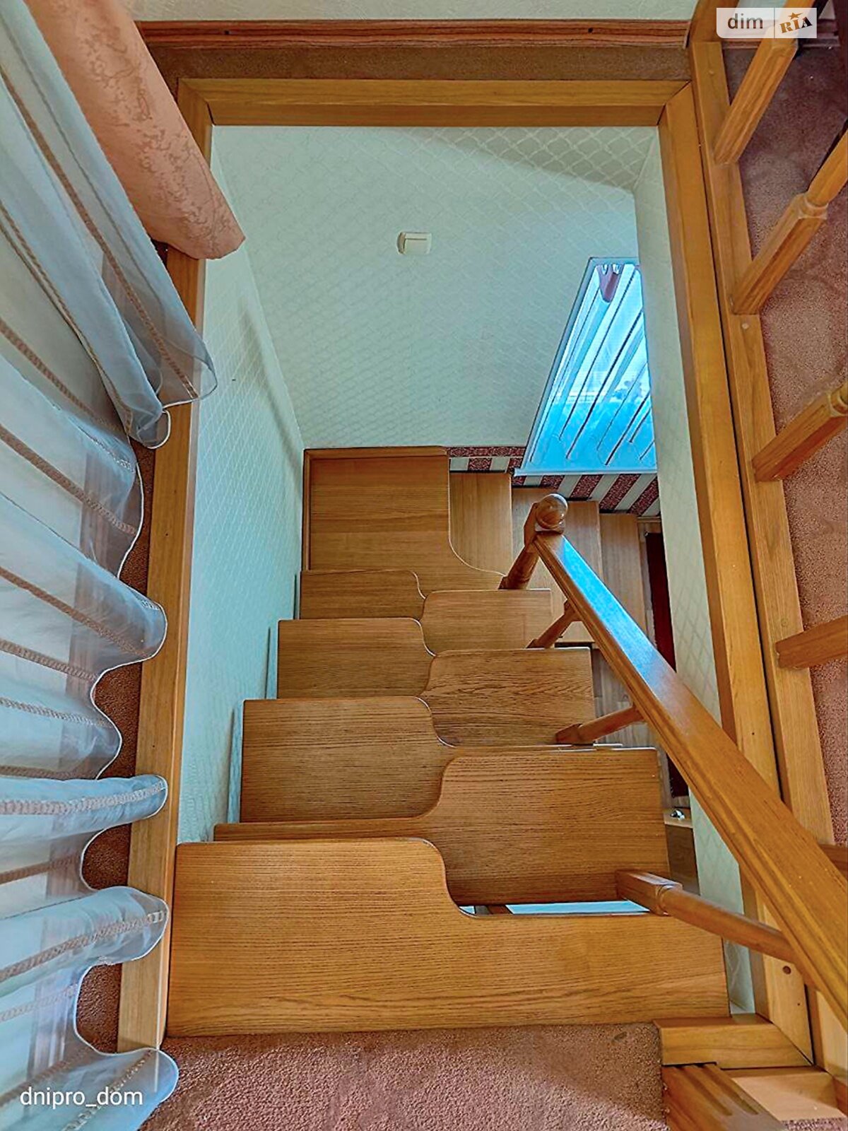 двоповерховий будинок з балконом, 76 кв. м, цегла. Продаж в Дніпрі, район Конюшівка фото 1 двоповерховий будинок з балконом, 76 кв. м, цегла. Продаж в Дніпрі, район Конюшівка фото 1