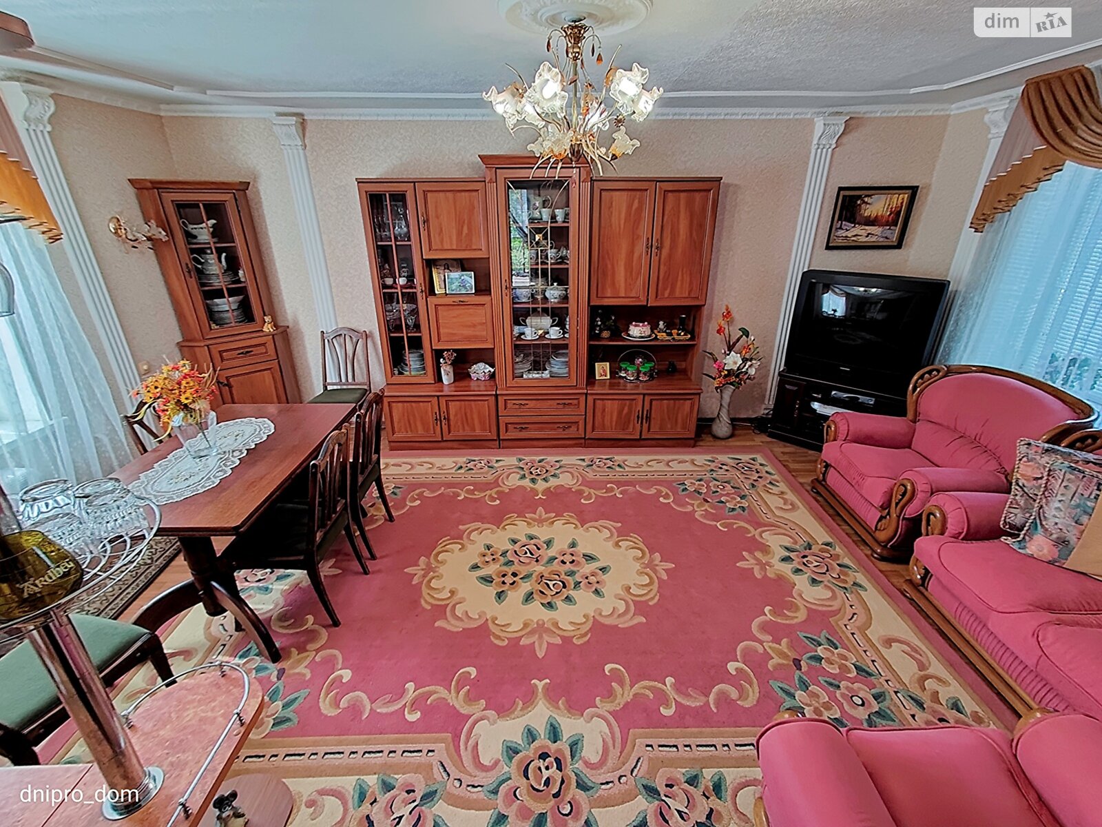 двоповерховий будинок з балконом, 76 кв. м, цегла. Продаж в Дніпрі, район Конюшівка фото 1 двоповерховий будинок з балконом, 76 кв. м, цегла. Продаж в Дніпрі, район Конюшівка фото 1