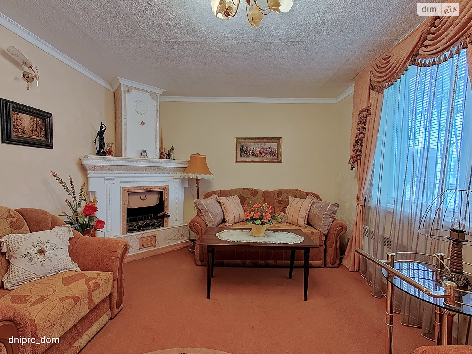 двоповерховий будинок з балконом, 76 кв. м, цегла. Продаж в Дніпрі, район Конюшівка фото 1 двоповерховий будинок з балконом, 76 кв. м, цегла. Продаж в Дніпрі, район Конюшівка фото 1