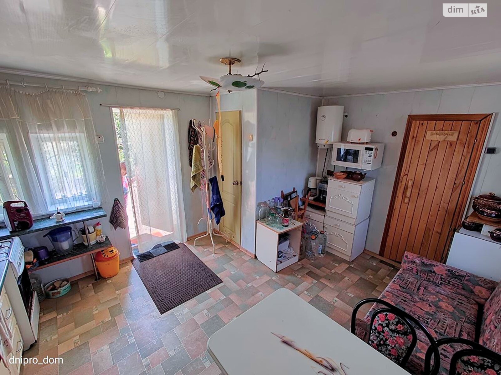 двоповерховий будинок з балконом, 76 кв. м, цегла. Продаж в Дніпрі, район Конюшівка фото 1 двоповерховий будинок з балконом, 76 кв. м, цегла. Продаж в Дніпрі, район Конюшівка фото 1