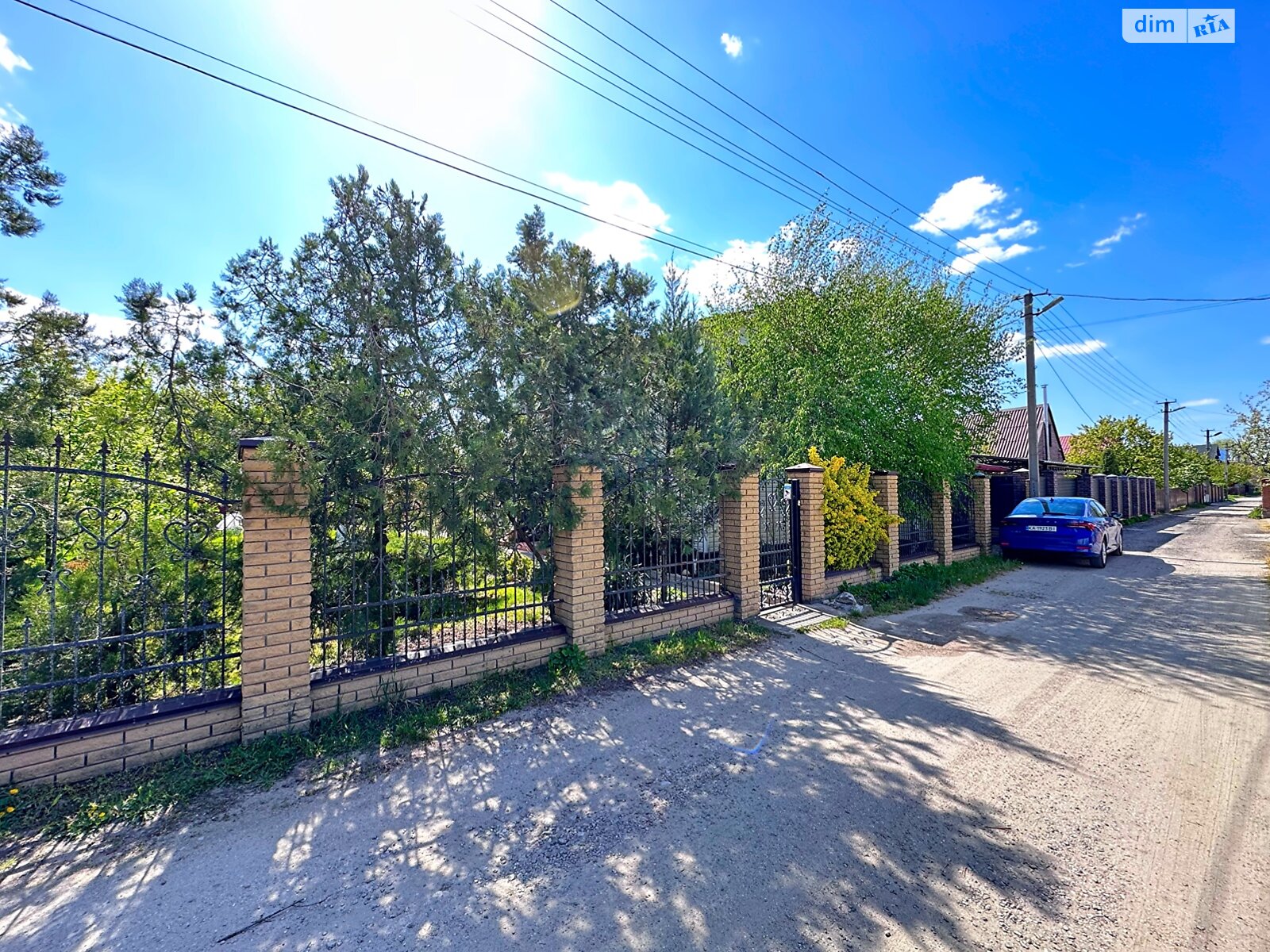 двоповерховий будинок з балконом, 76 кв. м, цегла. Продаж в Дніпрі, район Конюшівка фото 1 двоповерховий будинок з балконом, 76 кв. м, цегла. Продаж в Дніпрі, район Конюшівка фото 1