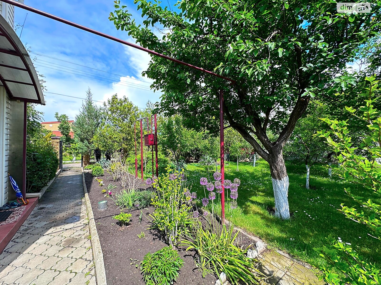 двухэтажный дом с балконом, 76.3 кв. м, кирпич. Продажа в Днепре район Конюшевка фото 1 двухэтажный дом с балконом, 76.3 кв. м, кирпич. Продажа в Днепре район Конюшевка фото 1
