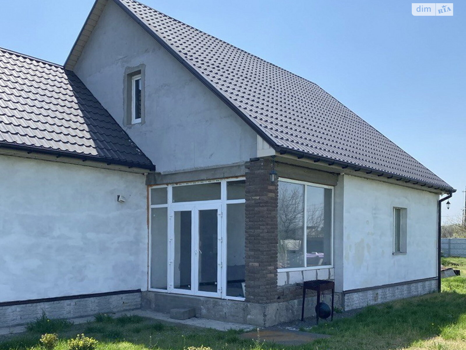 двоповерховий будинок, 169.8 кв. м, цегла. Продаж в Дніпрі, район Конюшівка фото 1 двоповерховий будинок, 169.8 кв. м, цегла. Продаж в Дніпрі, район Конюшівка фото 1