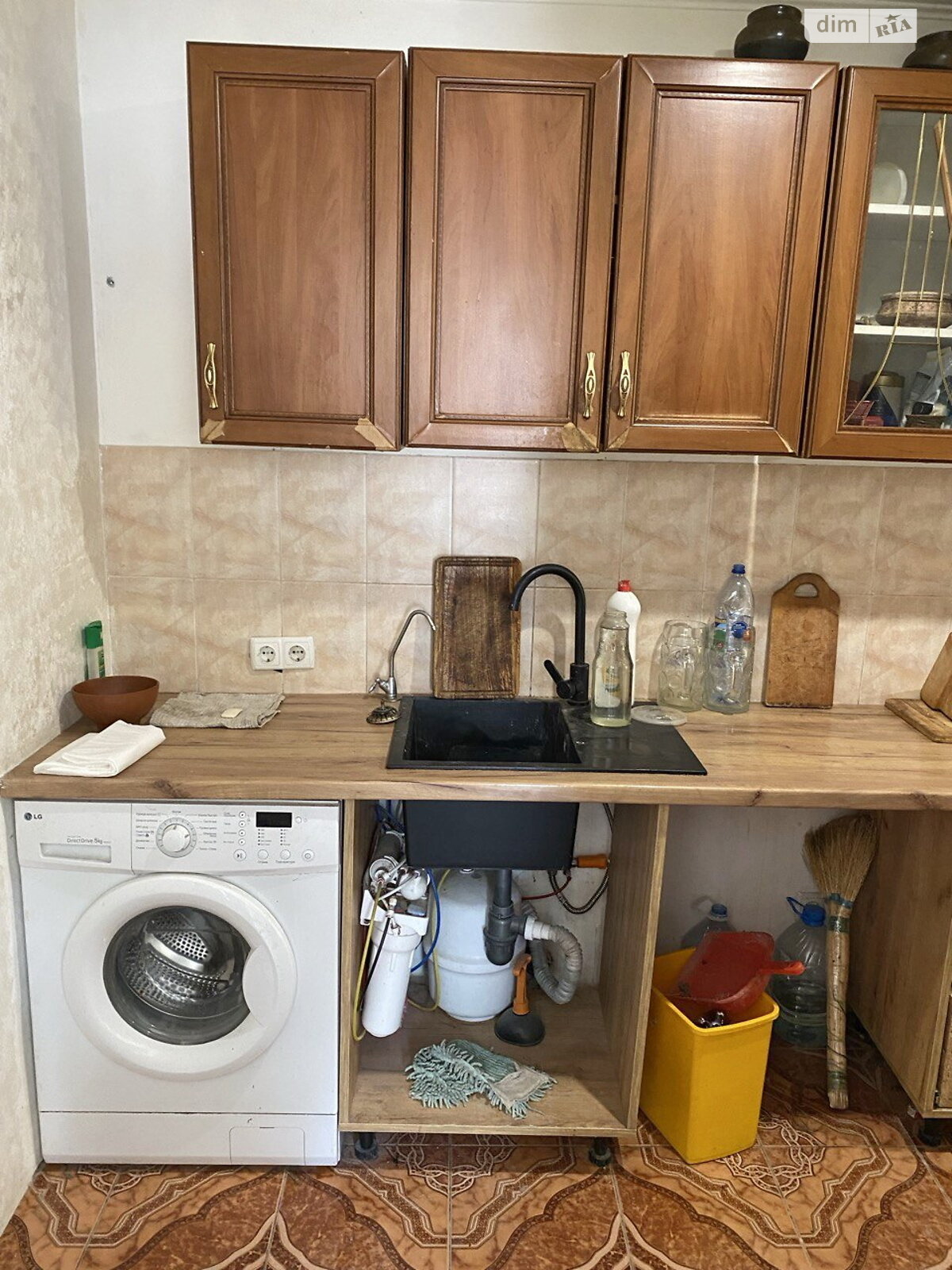 двоповерховий будинок, 169.8 кв. м, цегла. Продаж в Дніпрі, район Конюшівка фото 1 двоповерховий будинок, 169.8 кв. м, цегла. Продаж в Дніпрі, район Конюшівка фото 1