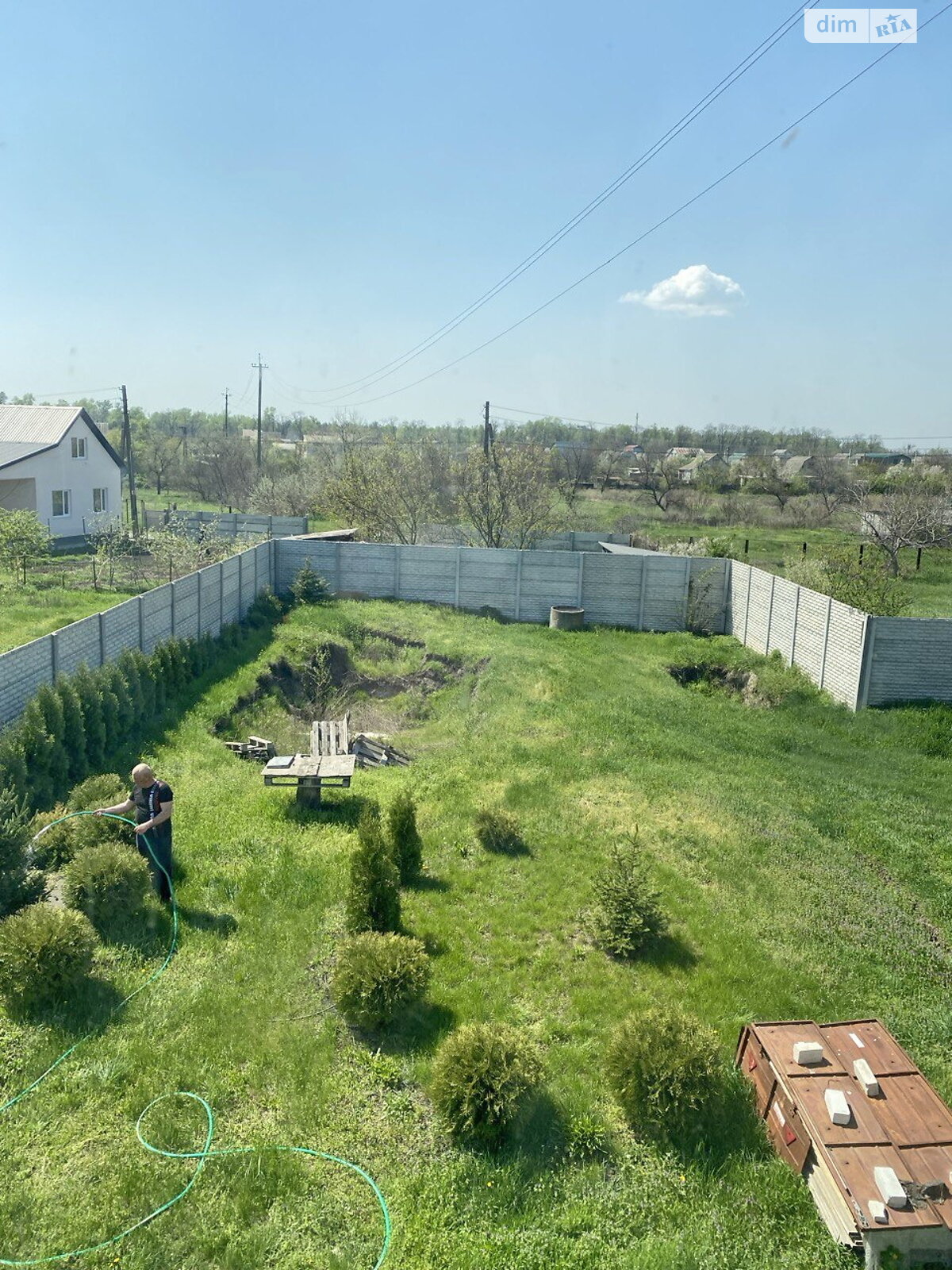 двоповерховий будинок, 169.8 кв. м, цегла. Продаж в Дніпрі, район Конюшівка фото 1 двоповерховий будинок, 169.8 кв. м, цегла. Продаж в Дніпрі, район Конюшівка фото 1