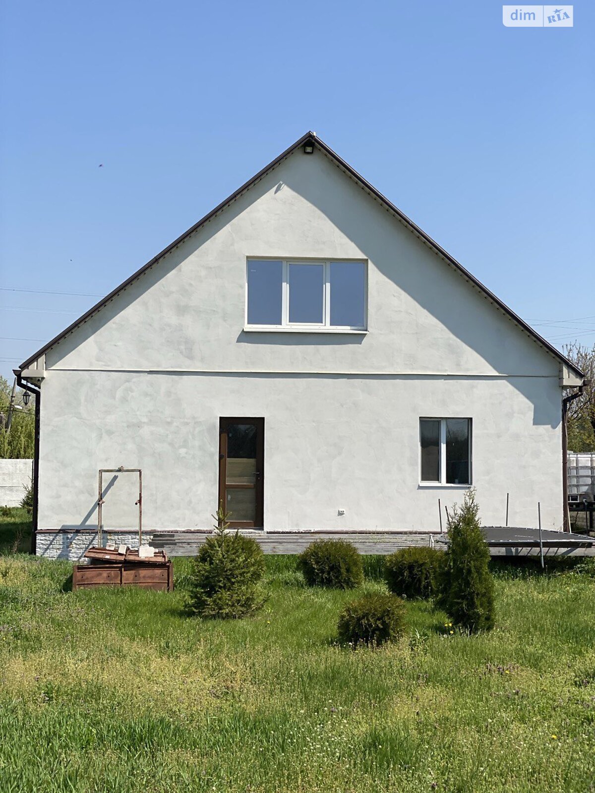 двухэтажный дом, 169.8 кв. м, кирпич. Продажа в Днепре район Конюшевка фото 1 двухэтажный дом, 169.8 кв. м, кирпич. Продажа в Днепре район Конюшевка фото 1