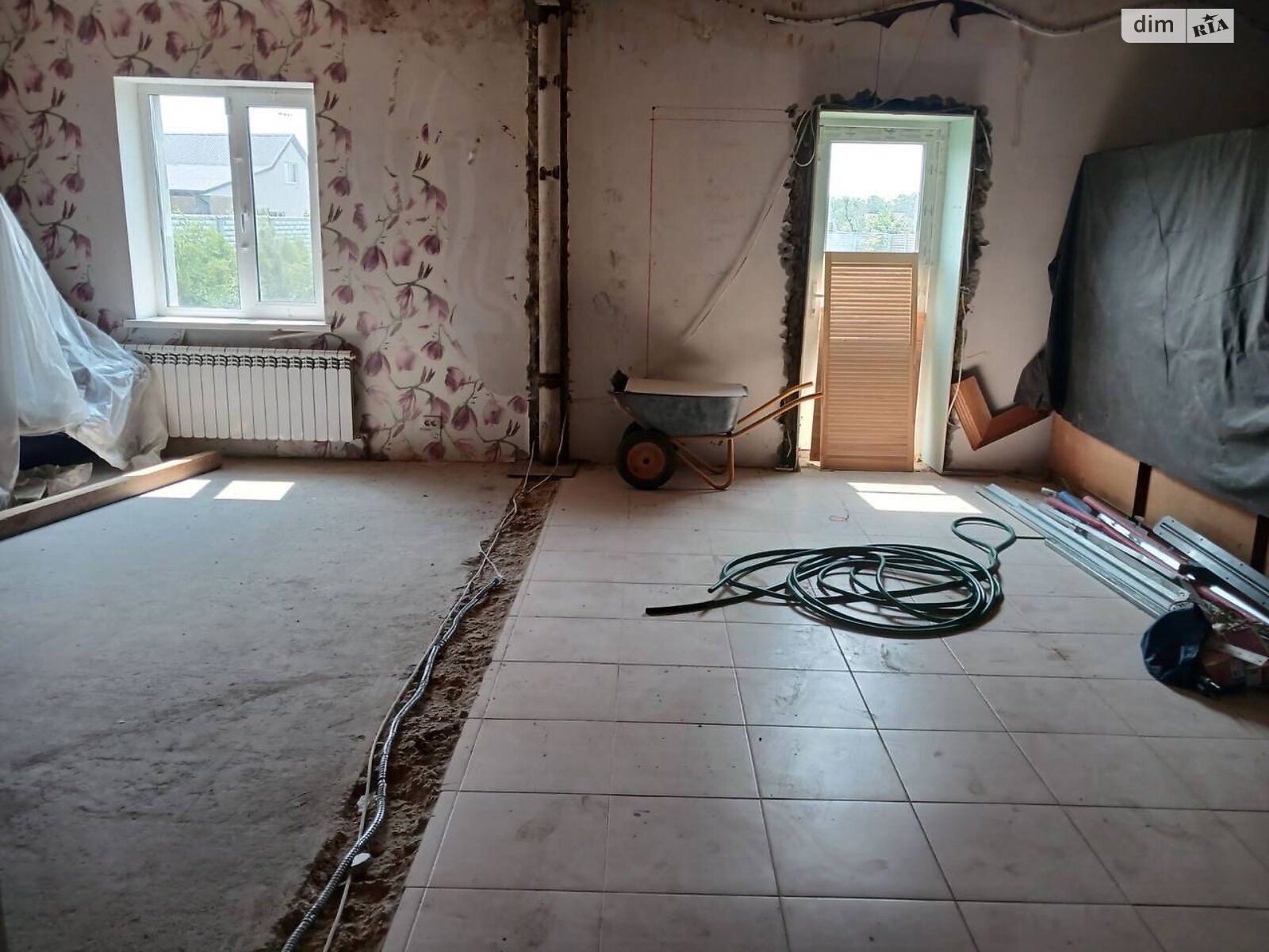 двухэтажный дом, 169.8 кв. м, кирпич. Продажа в Днепре район Конюшевка фото 1 двухэтажный дом, 169.8 кв. м, кирпич. Продажа в Днепре район Конюшевка фото 1