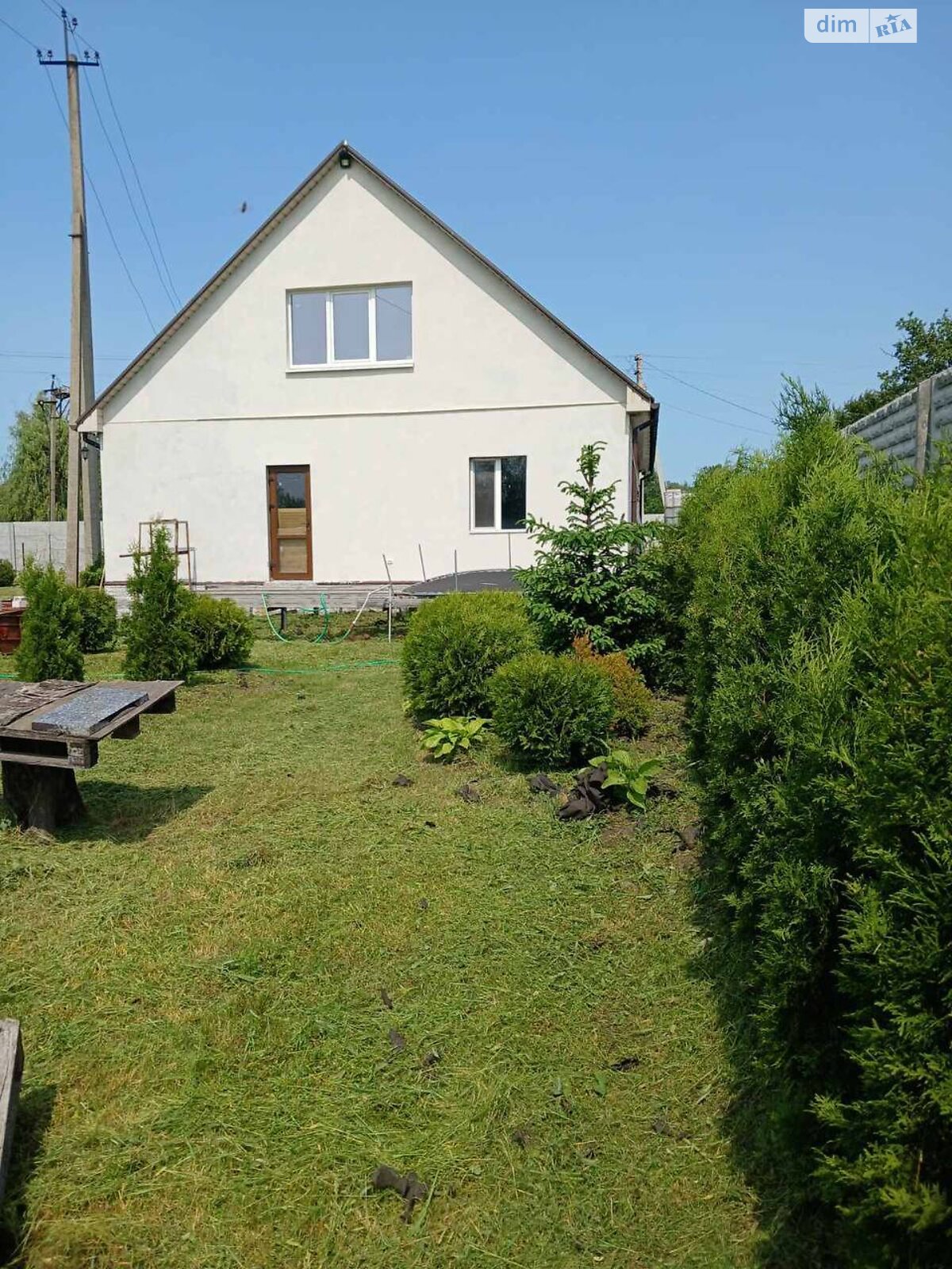 двухэтажный дом, 169.8 кв. м, кирпич. Продажа в Днепре район Конюшевка фото 1 двухэтажный дом, 169.8 кв. м, кирпич. Продажа в Днепре район Конюшевка фото 1